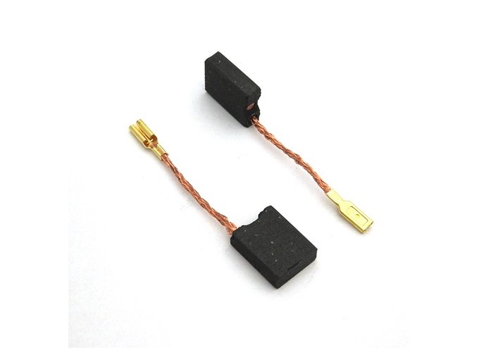 Uhlíky pro úhlovou brusku MILWAUKEE AGV 12-125 XPD KIT 4000433241