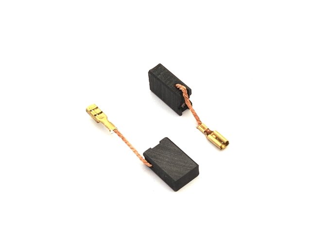 Uhlíky pro elektrickou vrtačku Milwaukee HDE6RQ  4000752027