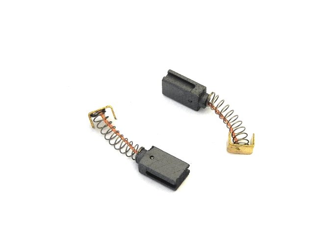 Uhlíky pro přímočarou pilu FERM FDJS-710  JSM1014