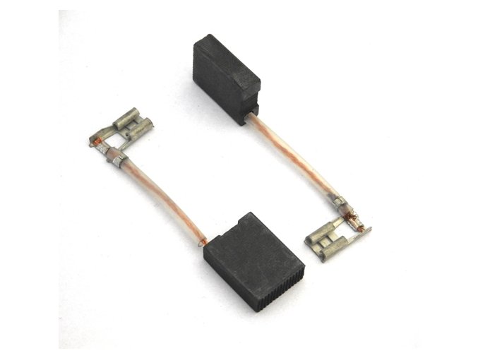 Uhlíky pro leštičku na kámen Flex LW 1202 N 477761
