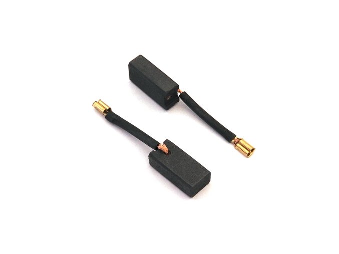 Uhlíky pro satinační brusku Flex BSE 8-4 50  453404