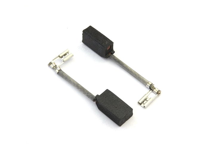 Uhlíky pro míchadlo Flex MXE 1000  495883