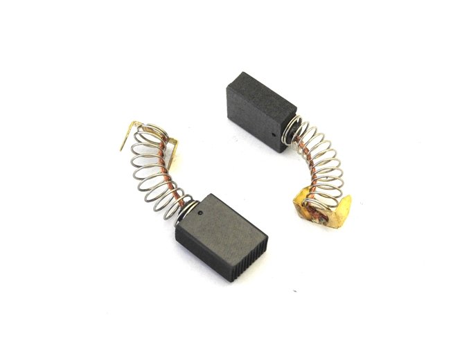 Uhlíky pro ruční elektrickou vrtačku Fein ASq 672-1  72050300624