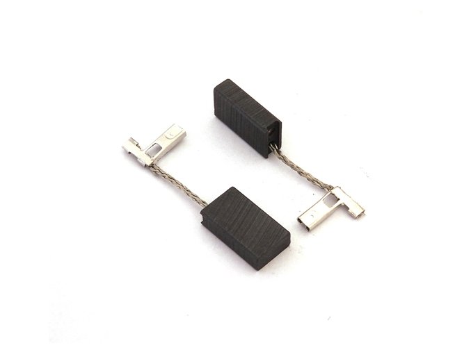 Uhlíky pro úhlovou brusku FEIN WSG 17-70 INOX RT 72225500230