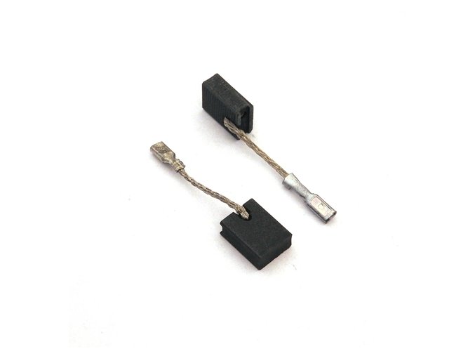 Uhlíky pro úhlovou brusku Metabo WEV 850-125  03611000