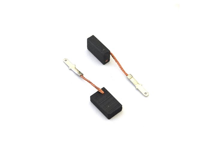 Uhlíky pro úhlovou brusku METABO W 9-125 00376310