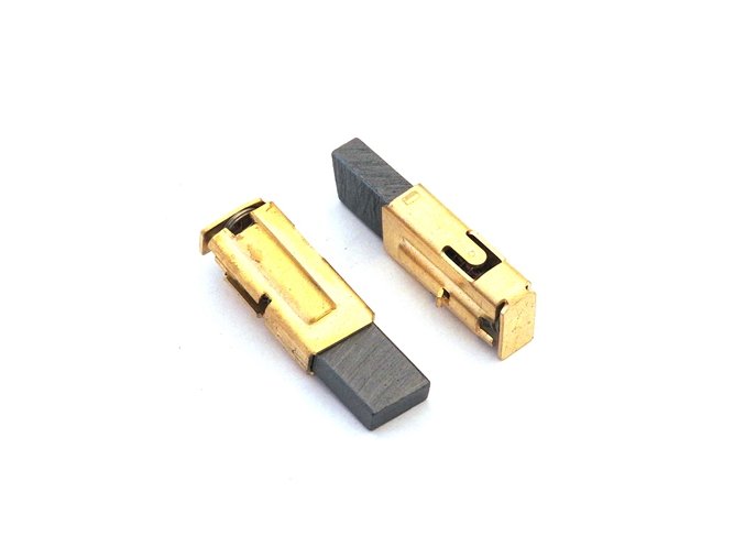 Uhlíky pro vrtací kladivo METABO BHE 2643  18108371