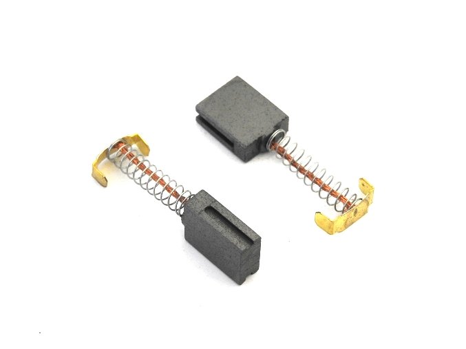 Uhlíky pro kotoučovou pilu PARKSIDE PHKS 1450 LASER KH 3141