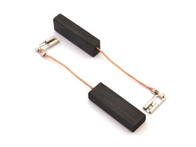 Uhlíky pro řetězovou pilu Narex EPR 40-24 A  65404726