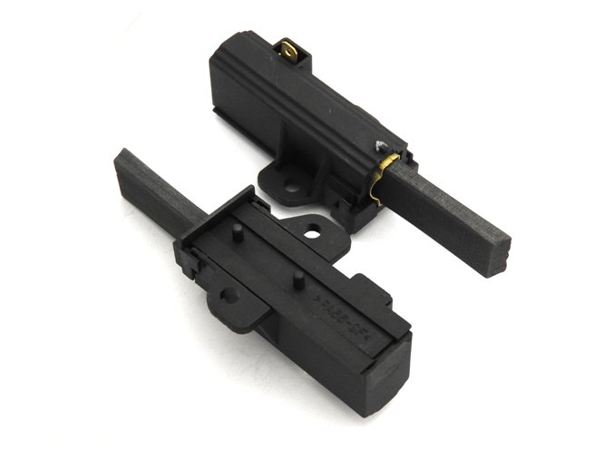 Uhlíky v pouzdře pro motor Nidec WU126U35E01  16125200