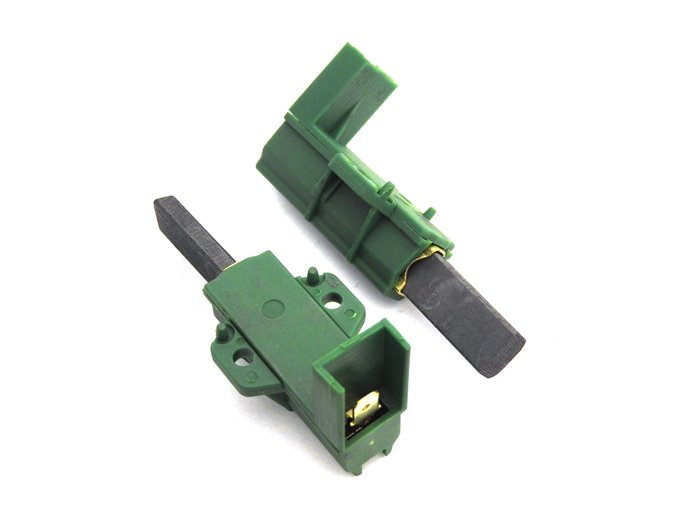 Uhlíky v pouzdře pro motor pračky ARCELIK 2824590100