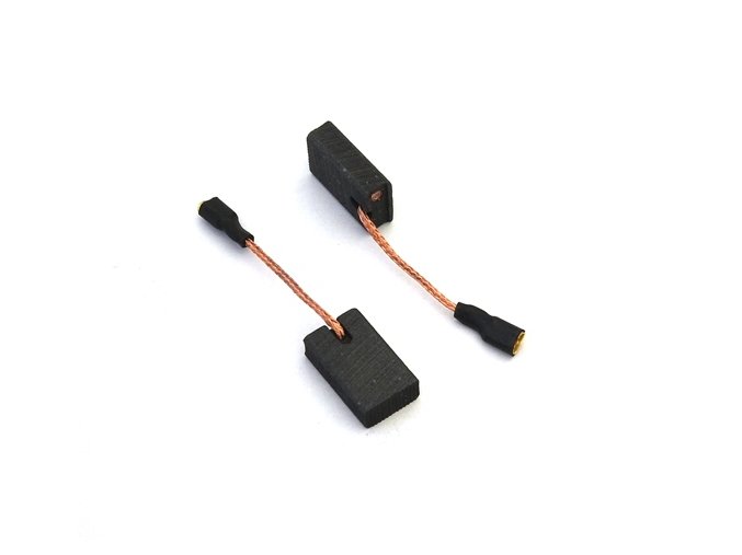 Uhlíky pro přímočarou pilu Protool JSP 120 E  497500