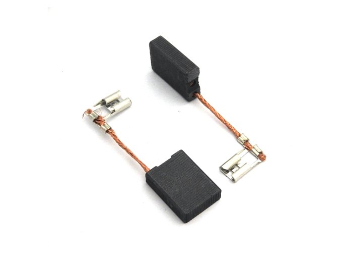Uhlíky pro tesařskou kotoučovou pilu Protool CSP 145 E  617952