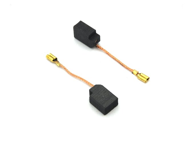 Uhlíky pro drážkovací brusku DeWALT DWE 46101 TYPE 1