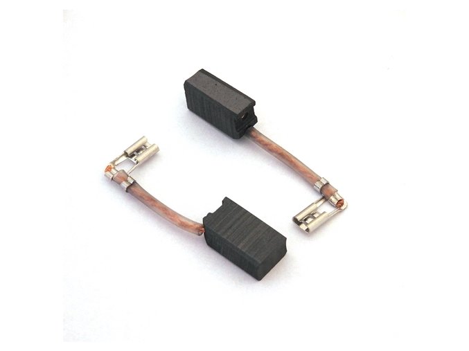 Uhlíky pro rázový utahovák DeWALT DW292 Type 2