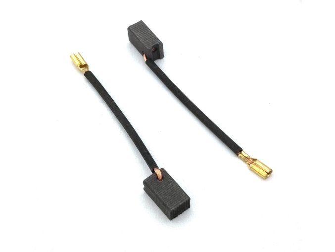 56321 1 uhliky pro brusku black decker kg90 type 1