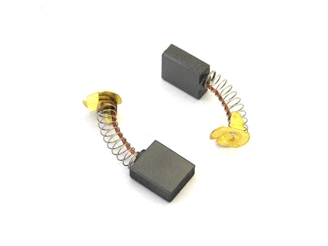 Uhlíky pro stolní kotoučovou pilu PARKSIDE PTKS 2000 F4 IAN 339118_1910