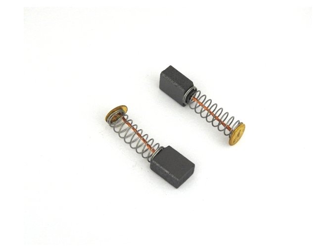 Uhlíky pro variobrusku BOSCH PVS 280 A 0 603 327 034