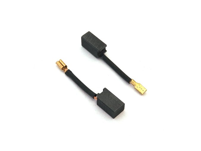 Uhlíky pro vrtací kladivo Black & Decker KD 970 K TYPE 1