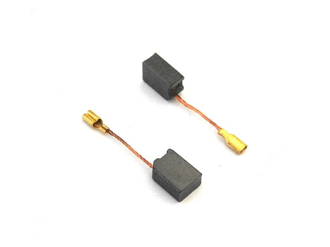 Uhlíky pro brusku na podlahu DeWALT WS 32 V TYPE 3