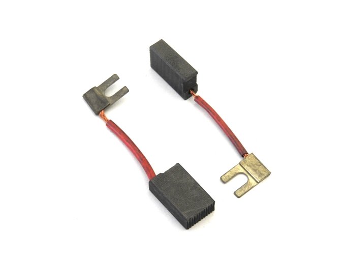 Uhlíky pro úhlovou brusku BOSCH PWS 12-180 0 603 276 041