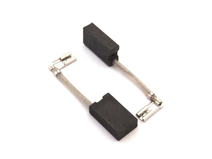 Uhlíky pro jádrovou vrtačku DeWALT DIAMANT-2 TYPE 1