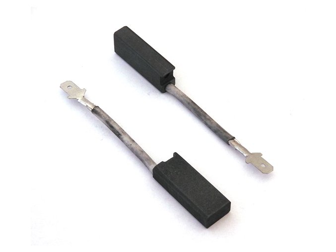 Uhlíky pro horní frézku DEWALT OF 97 L TYPE 1