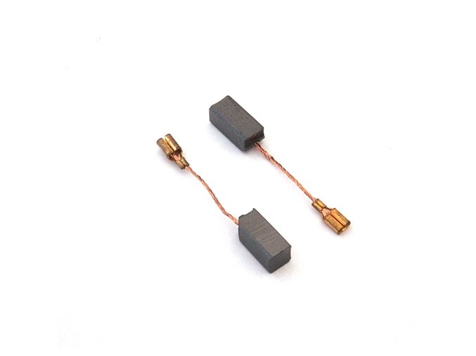Uhlíky pro elektrický šroubovák ELU ESD 707 L TYPE 1