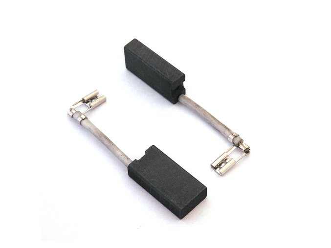 Uhlíky pro pokosovou pilu BOSCH GCM 8 SJL 3 601 M19 1C0