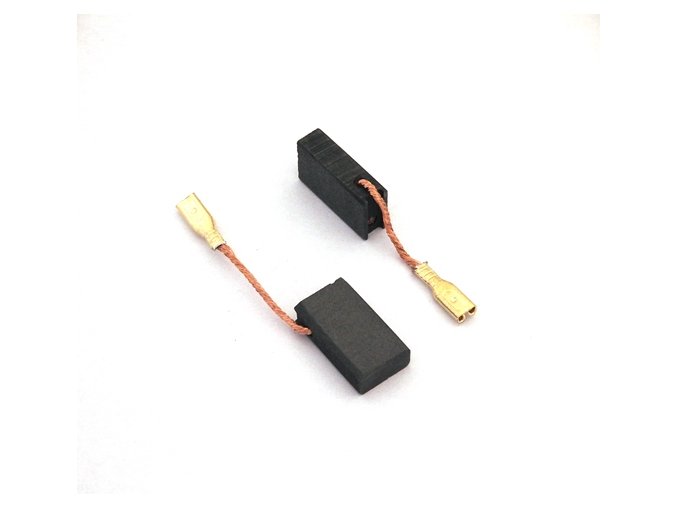 Uhlíky pro vrtačku BOSCH GSB 22-2 RE 0 601 146 408
