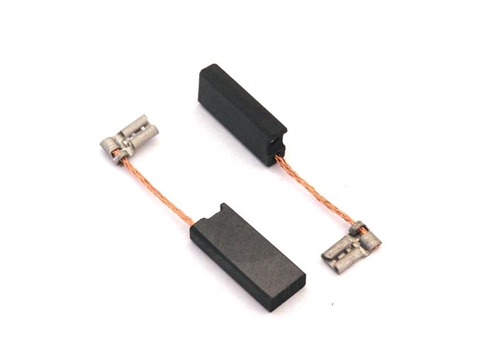 Uhlíky pro vrtací kladivo BOSCH GSH 3 0 611 320 742