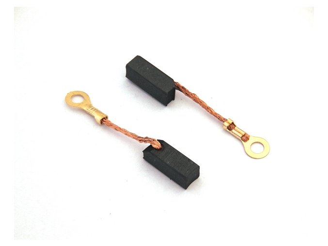 Uhlíky pro šroubovák BOSCH ELECTRONIC 0 601 414 703