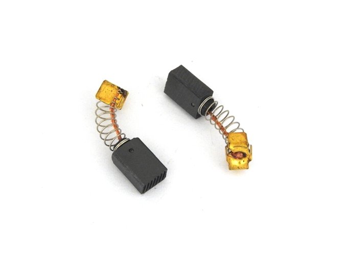 Uhlíky pro vrtačku MAKITA HP1630