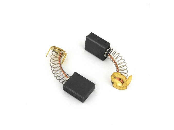 Uhlíky pokosovou pilu Einhell RT-XM 305 U 43.007.90