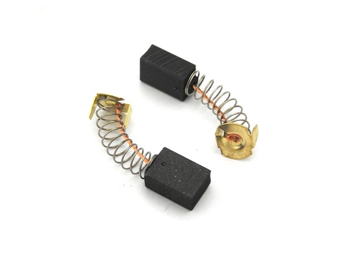 Uhlíky pro úhlovou brusku EINHELL BAVARIA BWS 230-3 44.304.30