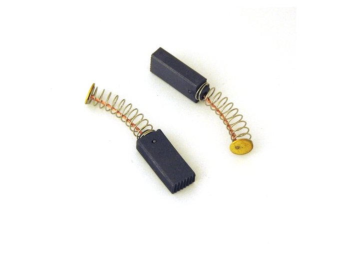 Uhlíky pro příklepovou vrtačku BOSCH CSB 700-2 RE 0 603 166 650