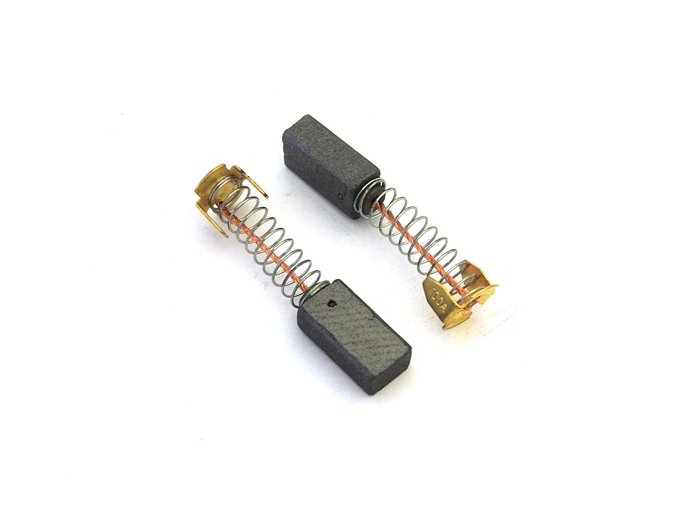 Uhlíky pro míchadlo TOP CRAFT TPM - 1400 PMM 6002