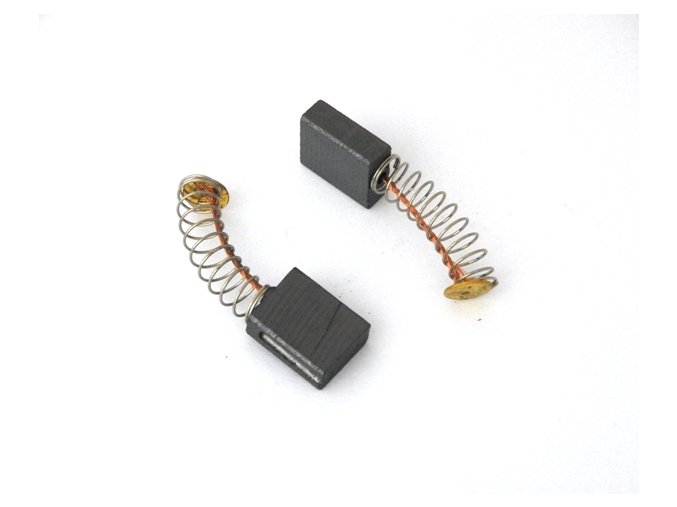 Uhlíky pro příklepovou vrtačku TOP CRAFT TKB - 1050 / 2 PDM6011