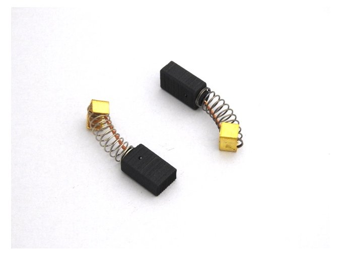 Uhlíky pro příklepovou vrtačku Narex EVP 13 E-H3 630649