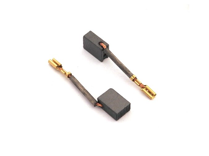 Uhlíky pro vrtací kladivo DEWALT D 25101 K TYP 3