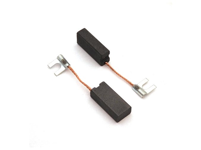 Uhlíky pro příklepovou vrtačku BOSCH ELECTRONIC 0 601 174 748
