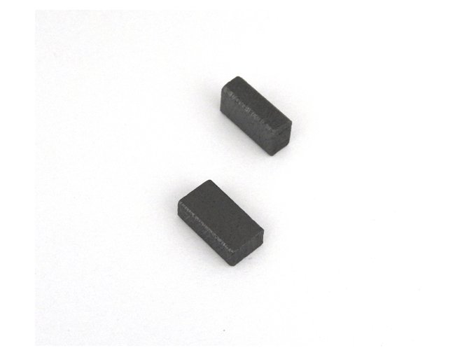 Uhlíky pro příklepovou vrtačku BOSCH PSB 500  3 603 A26 070