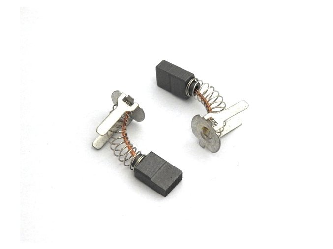 Uhlíky pro aku vrtačku BOSCH GSR 18V-21  3 601 JH1 000