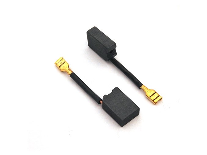Uhlíky pro vrtací kladivo DWT BH 12 - 40 V