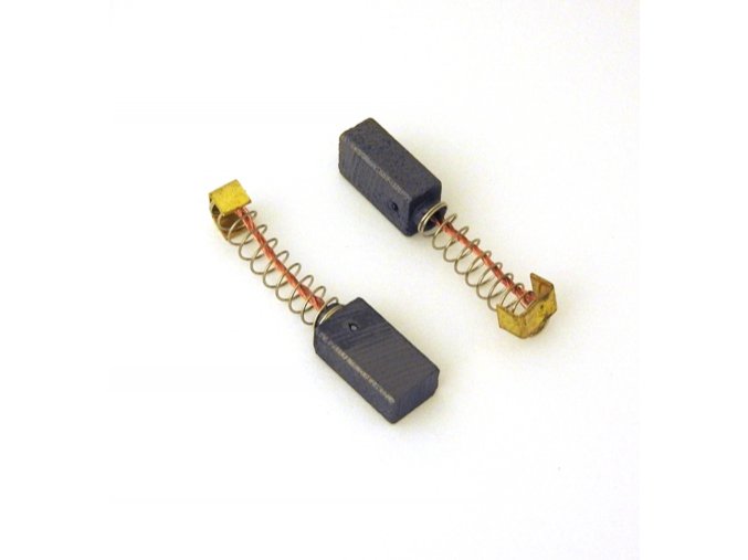 Uhlíky pro vrtací kladivo DWT BH 11 - 30 V