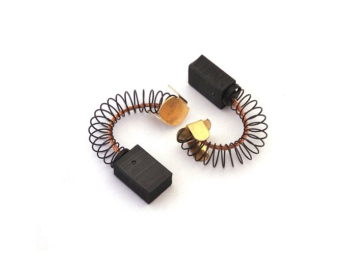 Uhlíky pro nůžky Narex EN 35 B/B 00 403 915