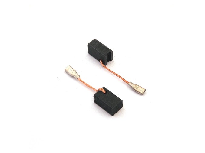 Uhlíky pro úhlovou brusku BOSCH GWS 7 - 115 E 3 601 C88 231