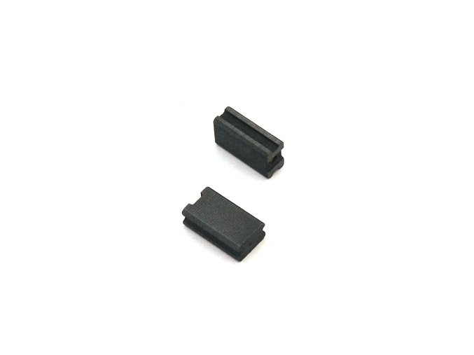 Uhlíky pro excentrickou brusku BOSCH PEX 400 AE  3 603 CA4 070