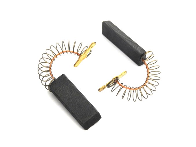 Uhlíky pro pračku NEFF W 4280 W 0 EU/01