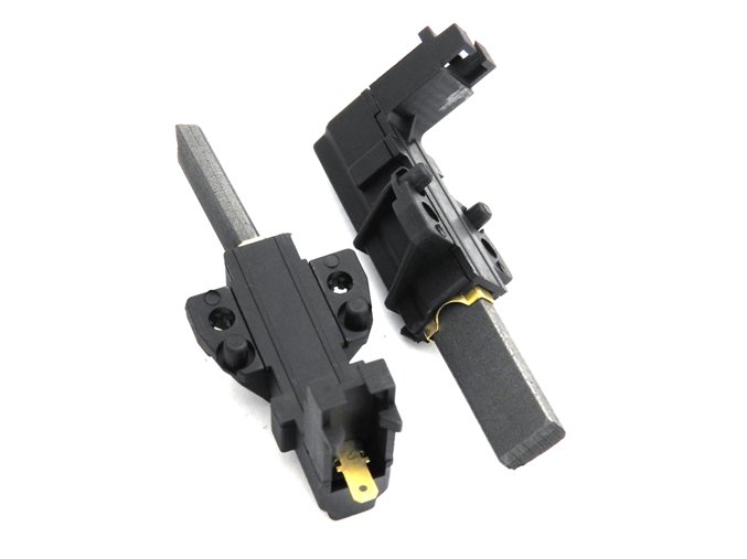 Uhlíky v pouzdře pro pračku ARISTON / INDESIT WAS 6 XIT